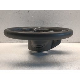 Volante pelle comandi multifunzione Fiat 500X 2018 2024 07357212580  A11346