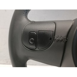 Volante pelle comandi multifunzione Fiat 500X 2018 2024 07357212580  A11346