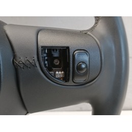 Volante pelle comandi multifunzione Fiat 500X 2018 2024 07357212580  A11346