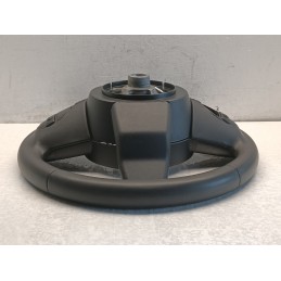 Volante pelle comandi multifunzione Fiat 500X 2018 2024 07357212580  A11346