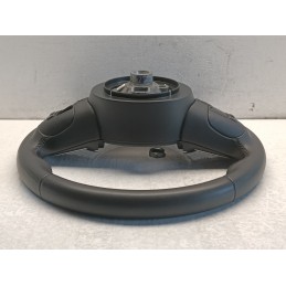 Volante pelle comandi multifunzione Fiat 500X 2018 2024 07357212580  A11346