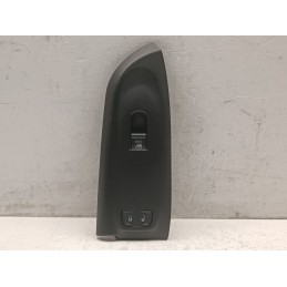 Pulsantiera alzavetro anteriore destra Fiat 500X 2014 in poi 07356331460  A11349