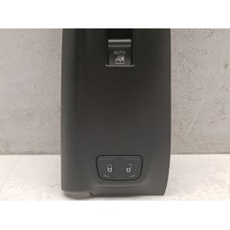 Pulsantiera alzavetro anteriore destra Fiat 500X 2014 in poi 07356331460  A11349