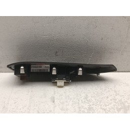 Pulsantiera alzavetro anteriore destra Fiat 500X 2014 in poi 07356331460  A11349