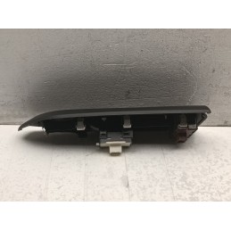 Pulsantiera alzavetro anteriore destra Fiat 500X 2014 in poi 07356331460  A11349