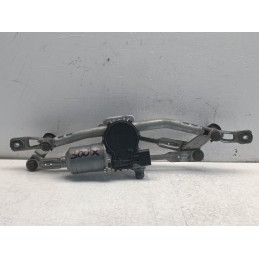 Motorino tergicristalli anteriore Fiat 500X 2014 in poi 52063174  A11350