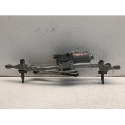 Motorino tergicristalli anteriore Fiat 500X 2014 in poi 52063174  A11350