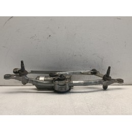 Motorino tergicristalli anteriore Fiat 500X 2014 in poi 52063174  A11350