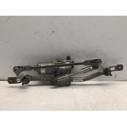 Motorino tergicristalli anteriore Fiat 500X 2014 in poi 52063174  A11350