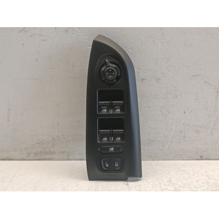 Pulsantiera alzavetro anteriore sinistra Fiat 500X 2014 2024 0735633150  A11351