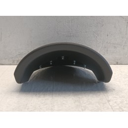 Modanatura cupolino copertura quadro strumenti Fiat 500X 2014 IN POI  A11353