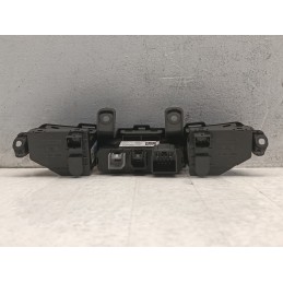 Presa USB modulo interfaccia Fiat 500X 07357160900 2018 2024  A11355