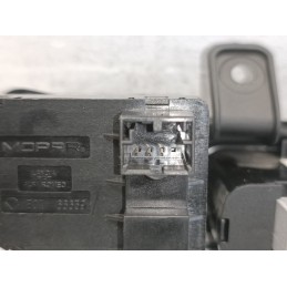 Presa USB modulo interfaccia Fiat 500X 07357160900 2018 2024  A11355