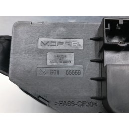 Presa USB modulo interfaccia Fiat 500X 07357160900 2018 2024  A11355