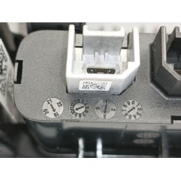 Presa USB modulo interfaccia Fiat 500X 07357160900 2018 2024  A11355