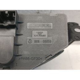 Presa USB modulo interfaccia Fiat 500X 07357160900 2018 2024  A11355