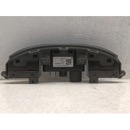 Presa USB modulo interfaccia Fiat 500X 07357160900 2018 2024  A11355