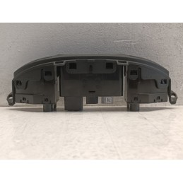 Presa USB modulo interfaccia Fiat 500X 07357160900 2018 2024  A11355