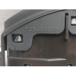 Presa USB modulo interfaccia Fiat 500X 07357160900 2018 2024  A11355