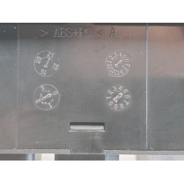 Presa USB modulo interfaccia Fiat 500X 07357160900 2018 2024  A11355