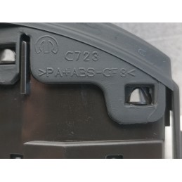 Presa USB modulo interfaccia Fiat 500X 07357160900 2018 2024  A11355