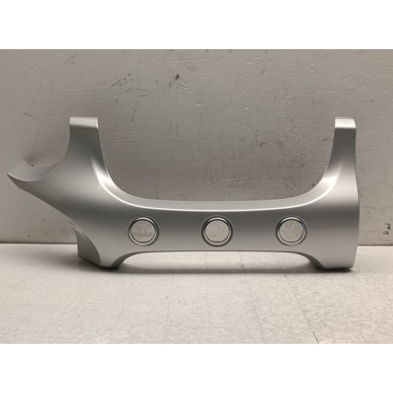 Modanatura plancia centrale cruscotto Fiat 500X 2014 in poi 735577235  A11356