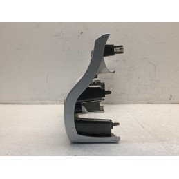 Modanatura plancia centrale cruscotto Fiat 500X 2014 in poi 735577235  A11356