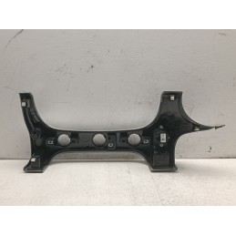 Modanatura plancia centrale cruscotto Fiat 500X 2014 in poi 735577235  A11356