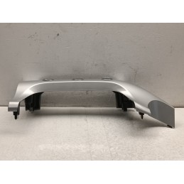 Modanatura plancia centrale cruscotto Fiat 500X 2014 in poi 735577235  A11356