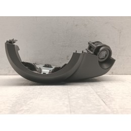 Pulsante accensione start stop Fiat 500X 2018 2024 00735625734  A11358