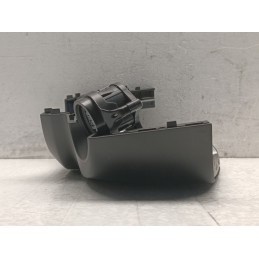 Pulsante accensione start stop Fiat 500X 2018 2024 00735625734  A11358