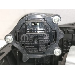 Pulsante accensione start stop Fiat 500X 2018 2024 00735625734  A11358