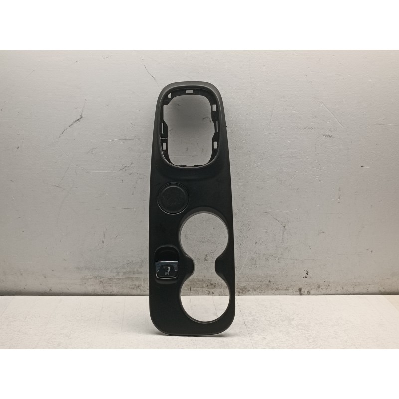 Rivestimento tunnel centrale Fiat 500X 735695129 2014 in poi  A11359