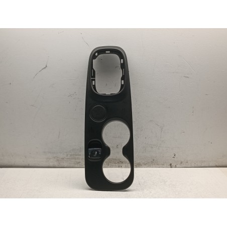 Rivestimento tunnel centrale Fiat 500X 735695129 2014 in poi  A11359