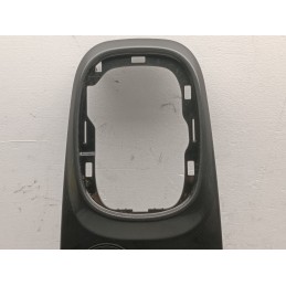 Rivestimento tunnel centrale Fiat 500X 735695129 2014 in poi  A11359