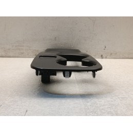 Rivestimento tunnel centrale Fiat 500X 735695129 2014 in poi  A11359