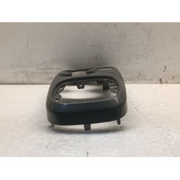 Rivestimento tunnel centrale Fiat 500X 735695129 2014 in poi  A11359