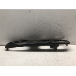 Rivestimento tunnel centrale Fiat 500X 735695129 2014 in poi  A11359