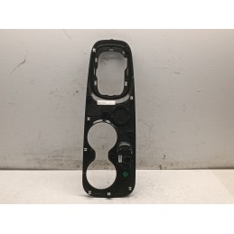 Rivestimento tunnel centrale Fiat 500X 735695129 2014 in poi  A11359