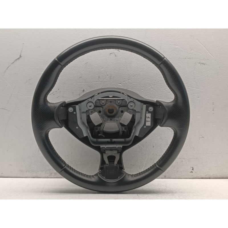 Volante pelle Nissan Juke F15 1 serie 2010 2019  A11357