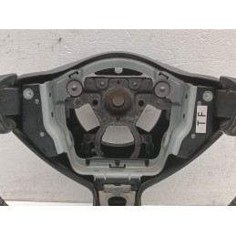 Volante pelle Nissan Juke F15 1 serie 2010 2019  A11357