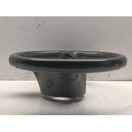 Volante pelle Nissan Juke F15 1 serie 2010 2019  A11357