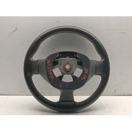 Volante pelle Nissan Juke F15 1 serie 2010 2019  A11357