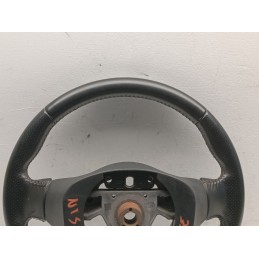 Volante pelle Nissan Juke F15 1 serie 2010 2019  A11357