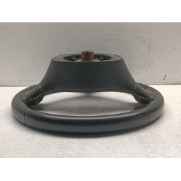 Volante pelle Nissan Juke F15 1 serie 2010 2019  A11357